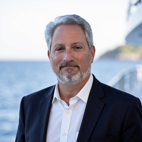 Steve, Co-Founder
